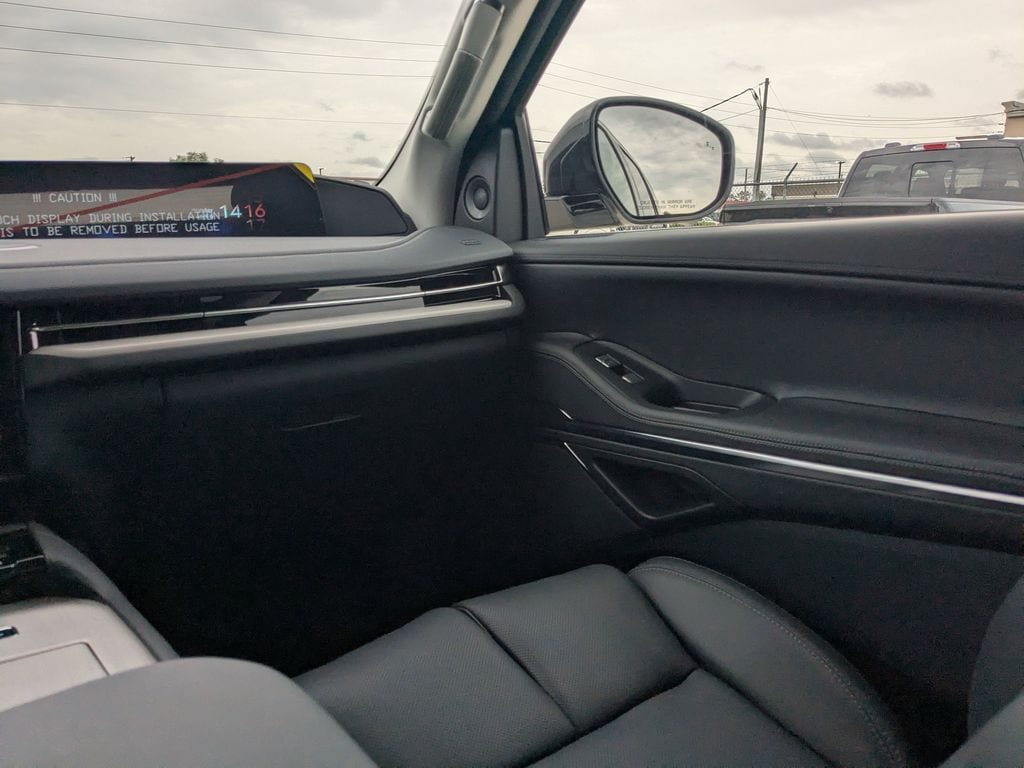 2026 Lincoln Navigator Premiere - Photo 17