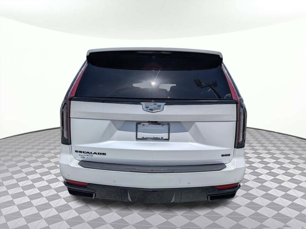 Used 2023 Cadillac Escalade Sport SUV