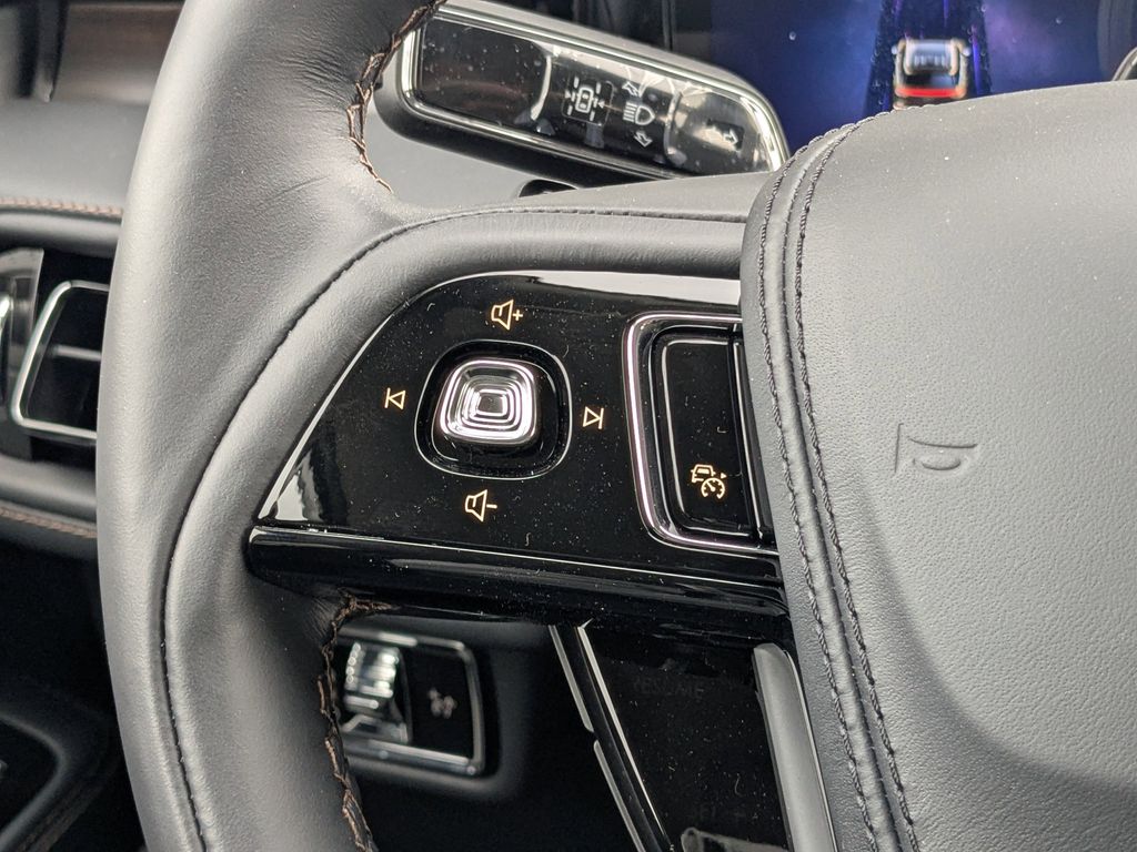 2026 Lincoln Aviator Reserve - Photo 22