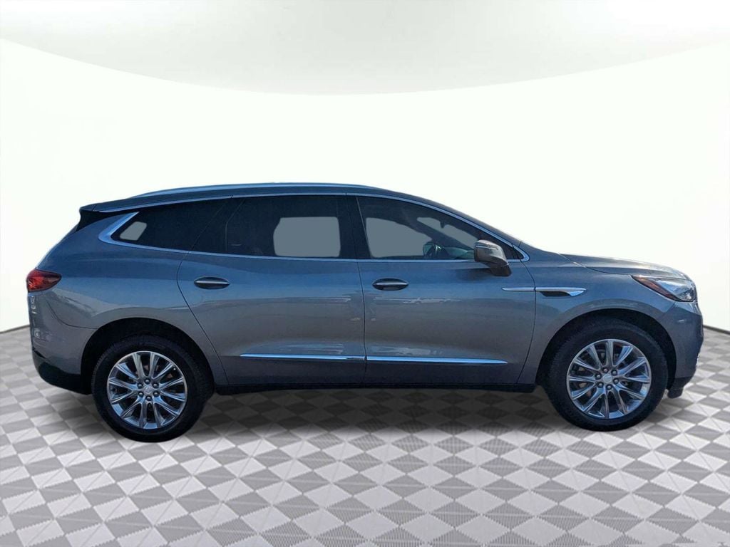 Used 2020 Buick Enclave Essence SUV