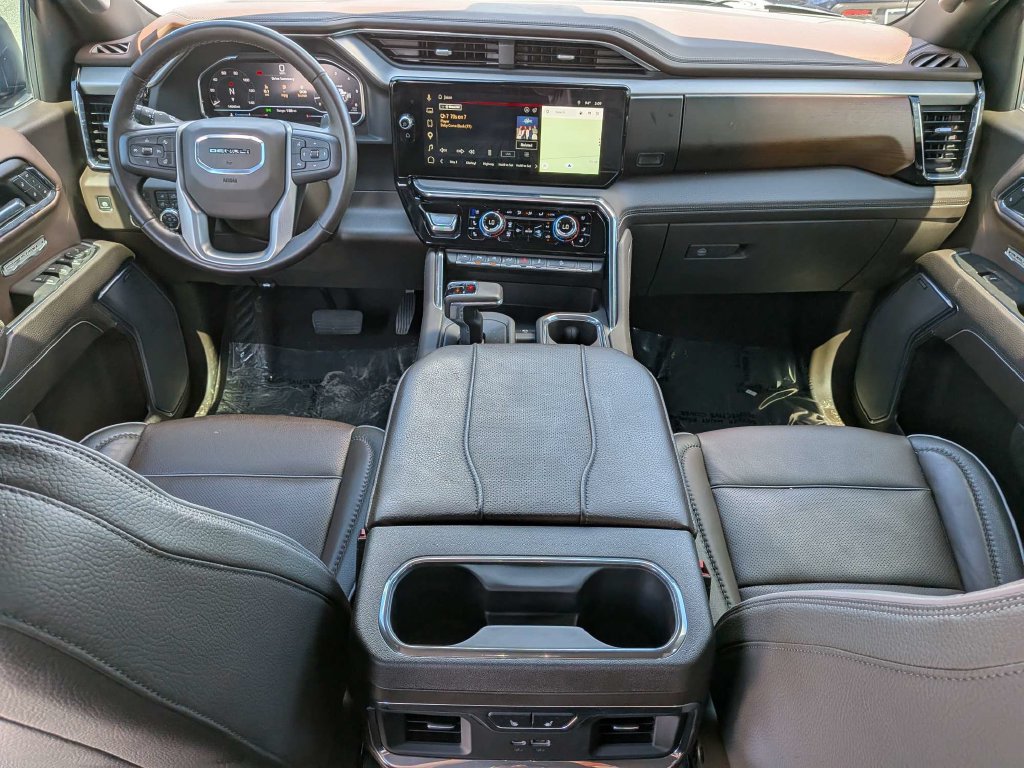 2025 GMC Sierra 1500 Denali - Photo 15