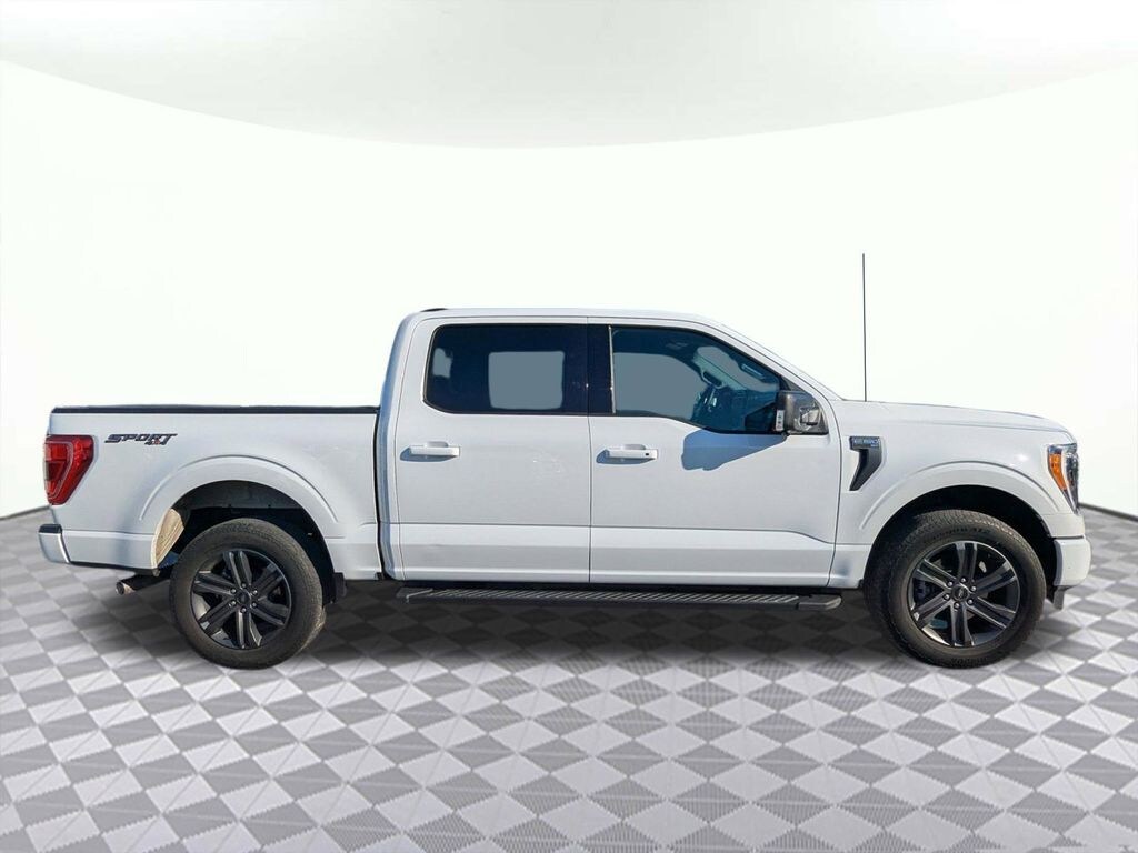 Used 2023 Ford F-150 XLT Truck