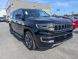 Jeep Wagoneer L