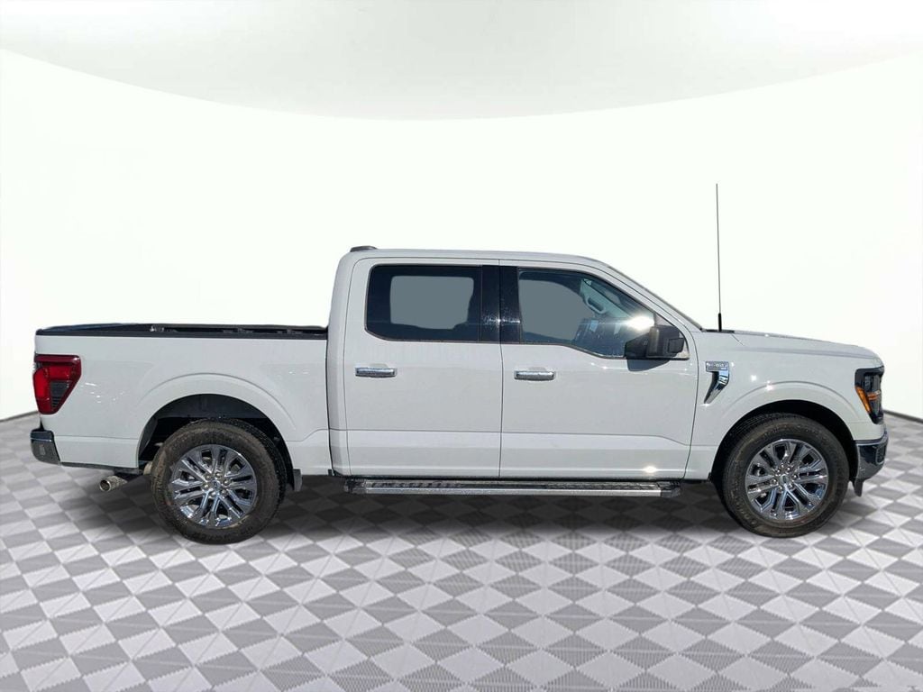 Used 2026 Ford F-150 XLT Truck