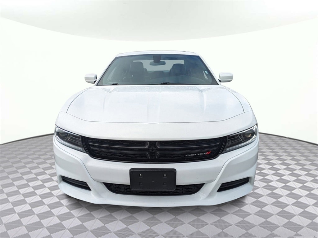 Used 2022 Dodge Charger SXT with VIN 2C3CDXBG6NH153025 for sale in Lake City, FL