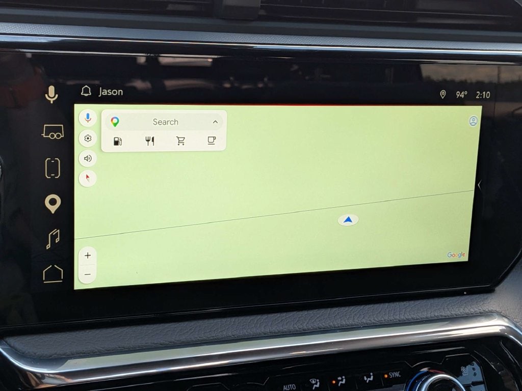 2025 GMC Sierra 1500 Denali - Photo 22
