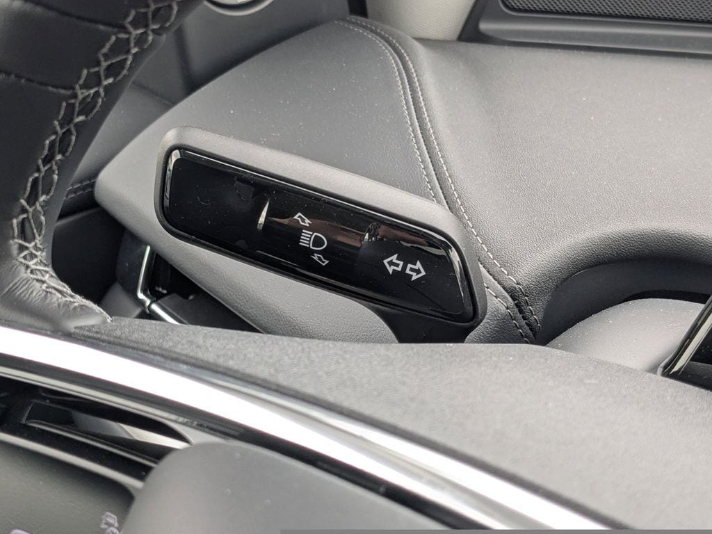 2026 Lincoln Navigator Premiere - Photo 25
