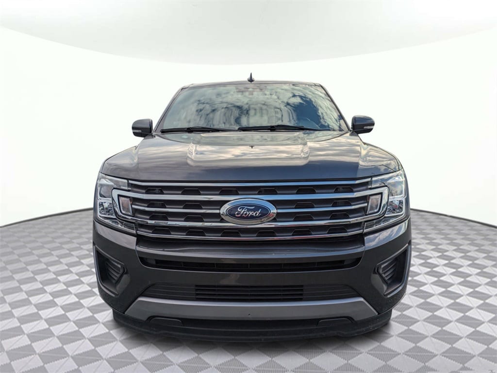 Used 2021 Ford Expedition XLT with VIN 1FMJU1HT2MEA30747 for sale in Lake City, FL