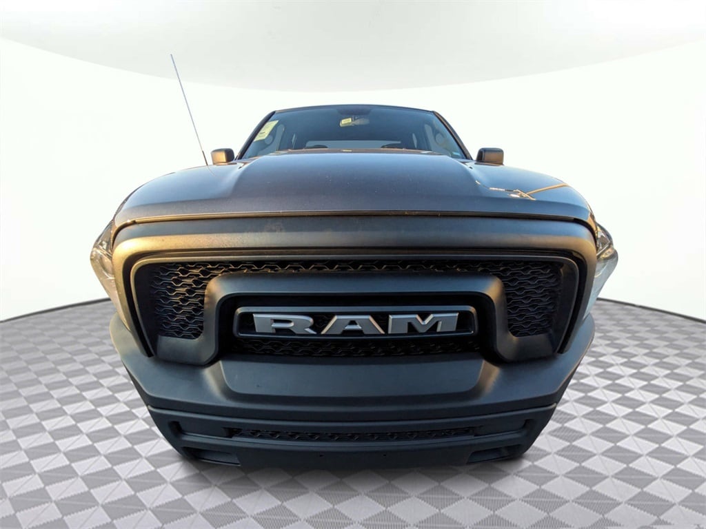 Used 2022 RAM Ram 1500 Classic Warlock with VIN 1C6RR7GG3NS242602 for sale in Lake City, FL