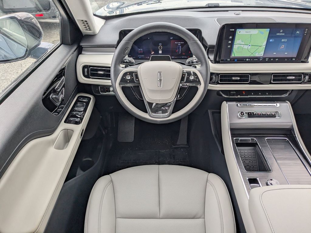 2026 Lincoln Aviator Premiere - Photo 14