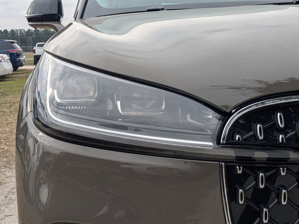 2026 Lincoln Aviator Reserve - Photo 9