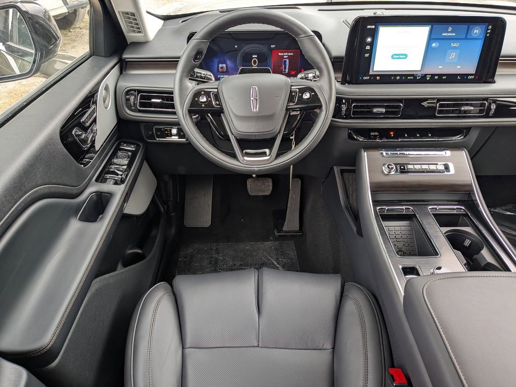 2026 Lincoln Aviator Reserve - Photo 16