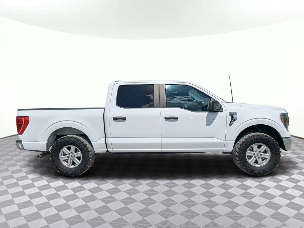 Used 2023 Ford F-150 XLT Truck