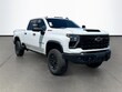  Chevrolet Silverado 2500HD