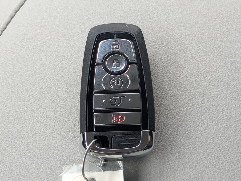2026 Lincoln Aviator Premiere - Photo 31