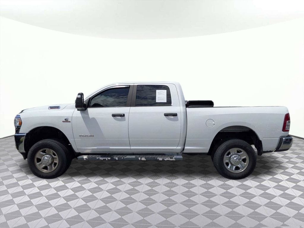 Used 2024 Ram 2500 Big Horn Truck