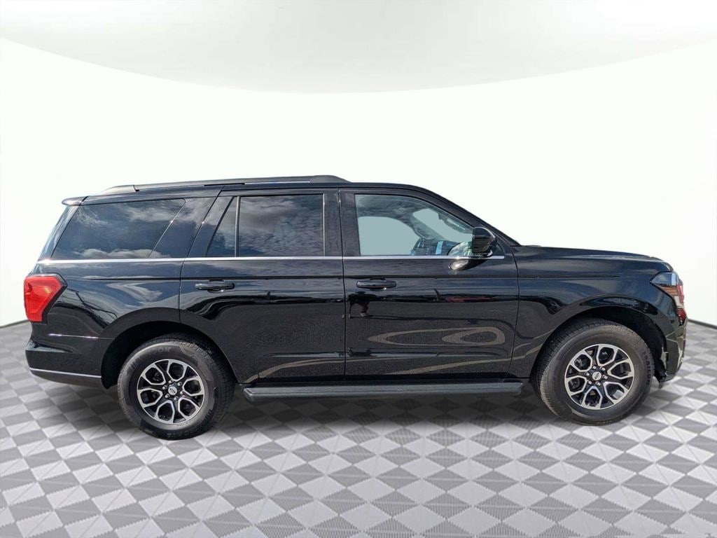 Used 2024 Ford Expedition XLT SUV