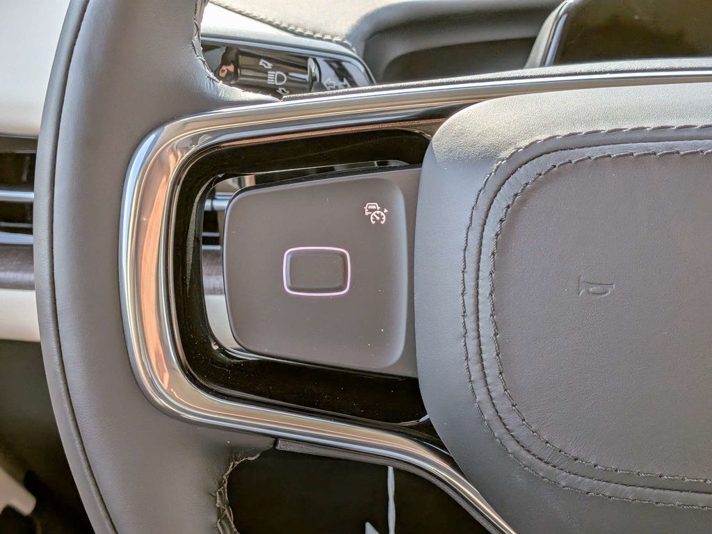 2027 Lincoln Navigator Reserve - Photo 24