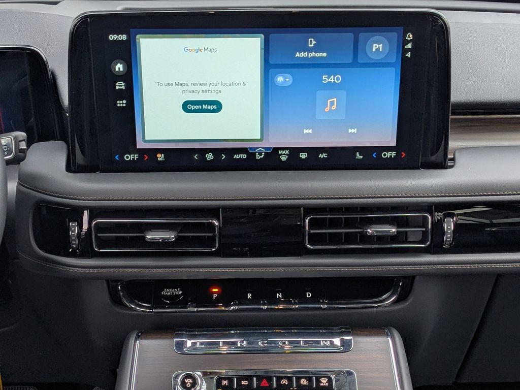 2026 Lincoln Aviator Reserve - Photo 18