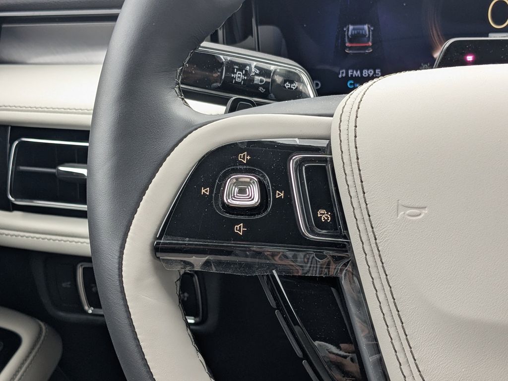 2026 Lincoln Aviator Premiere - Photo 22
