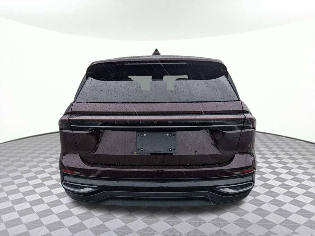 Used 2025 Lincoln Nautilus Premiere SUV