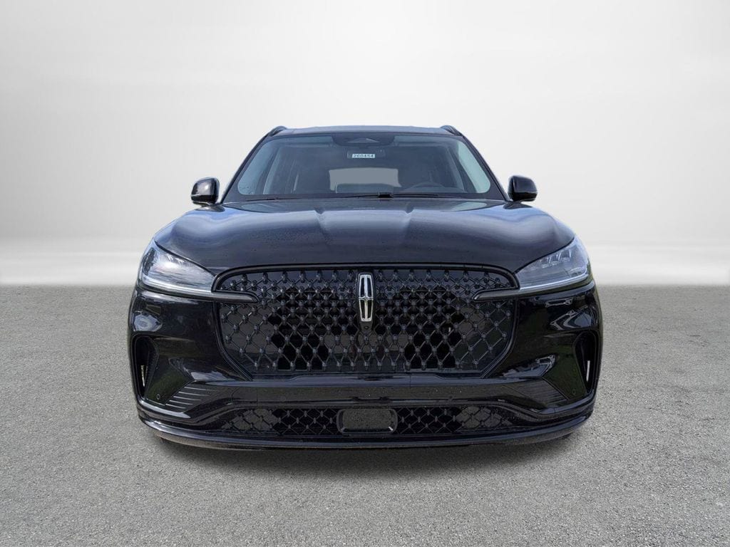 2026 Lincoln Aviator Premiere - Photo 8