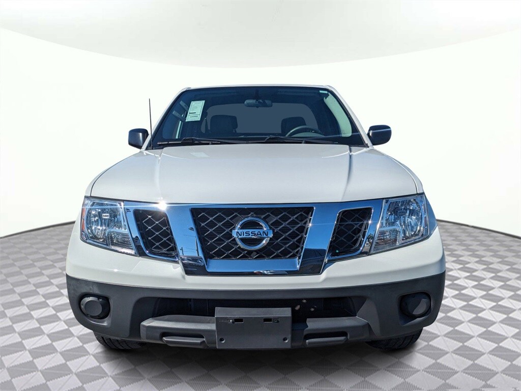 Used 2020 Nissan Frontier S with VIN 1N6ED0CE7LN718862 for sale in Lake City, FL