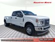 Ford F-350SD