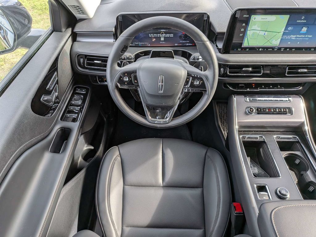 2026 Lincoln Aviator Premiere - Photo 15