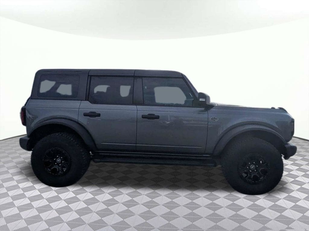 Used 2023 Ford Bronco Badlands SUV