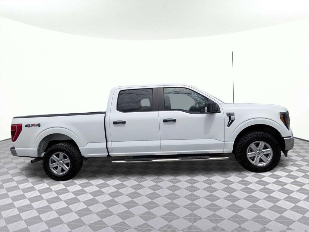 Used 2023 Ford F-150 XLT Truck