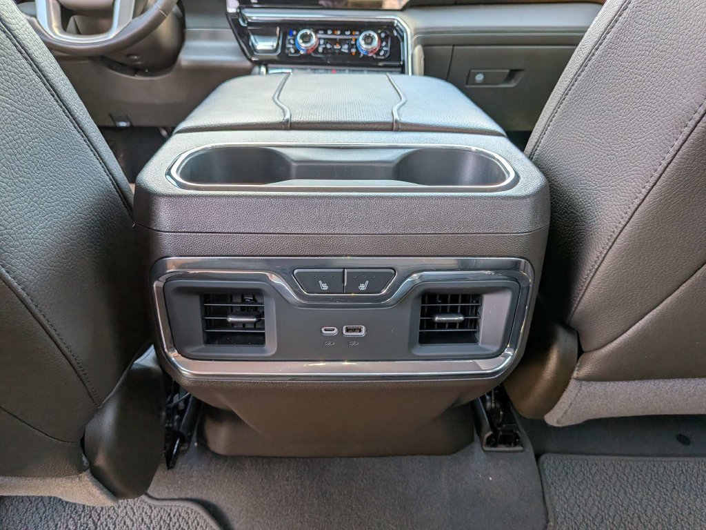 2025 GMC Sierra 1500 Denali - Photo 14
