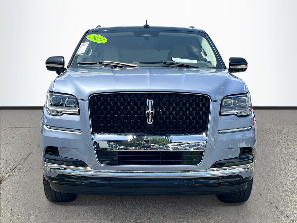 Used 2023 Lincoln Navigator Black Label SUV