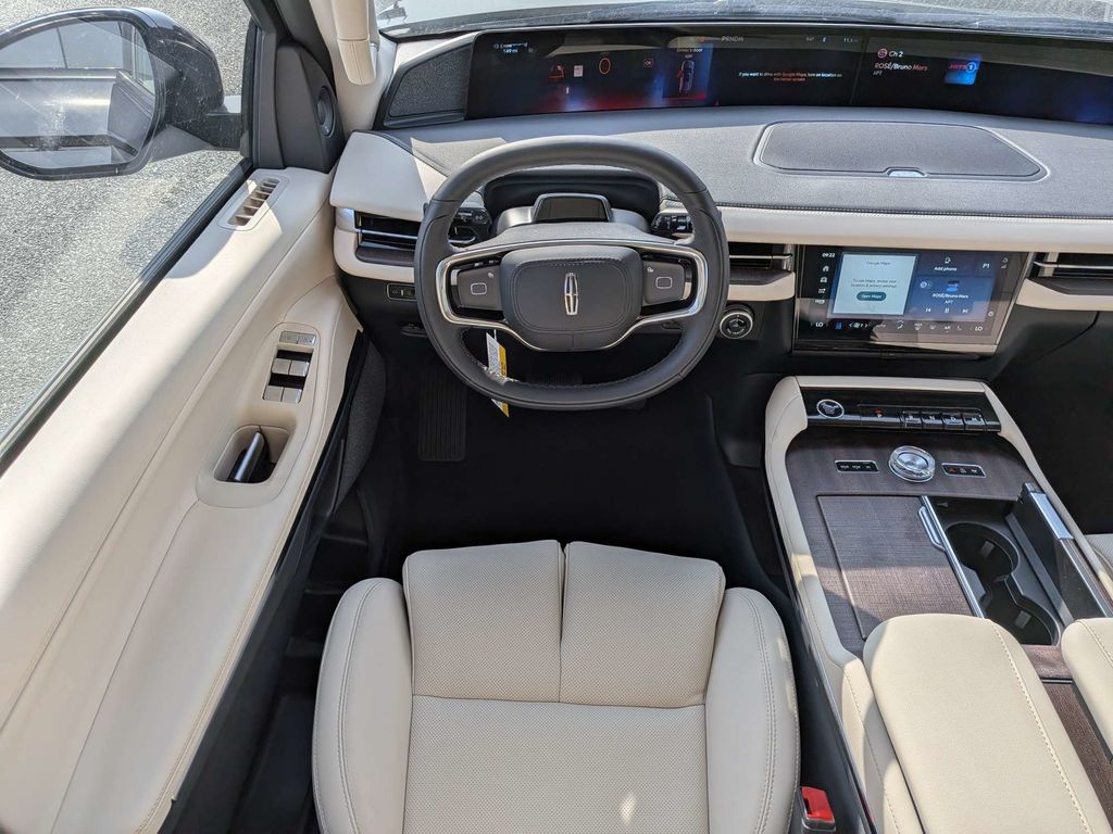 2027 Lincoln Navigator Reserve - Photo 17