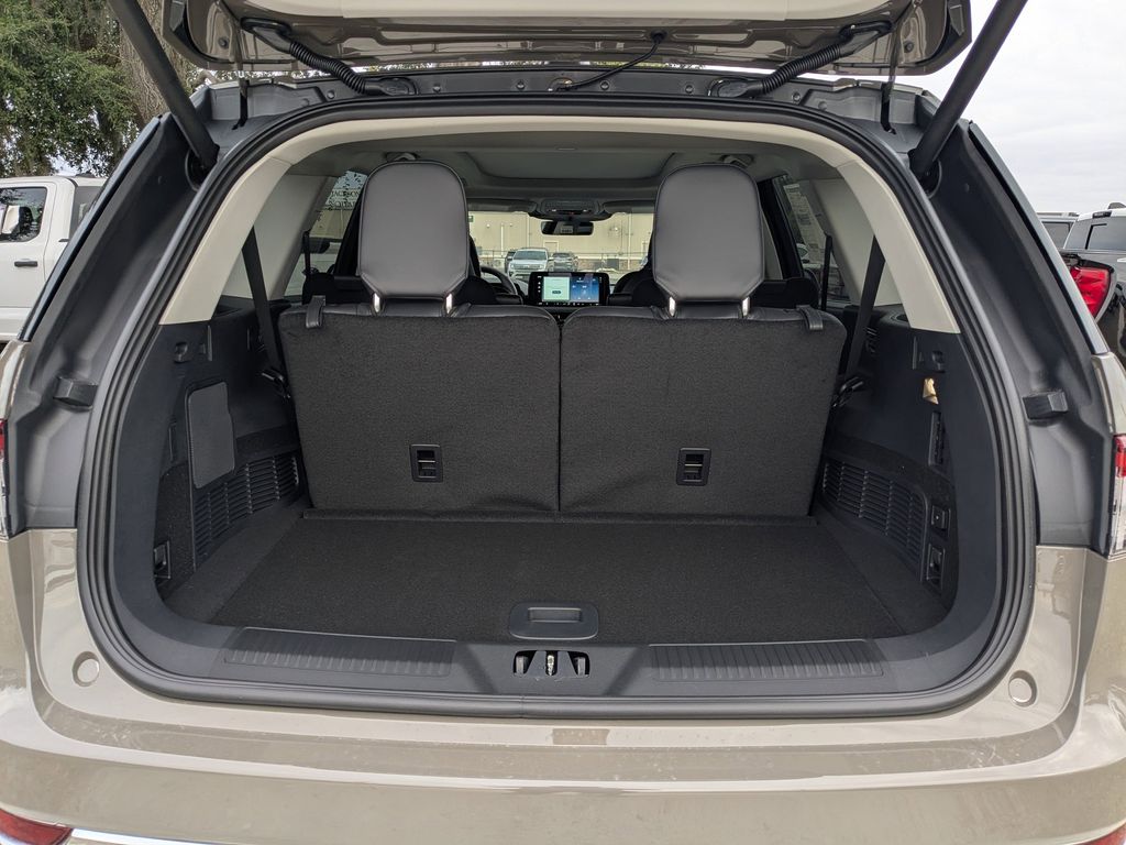 2026 Lincoln Aviator Reserve - Photo 11