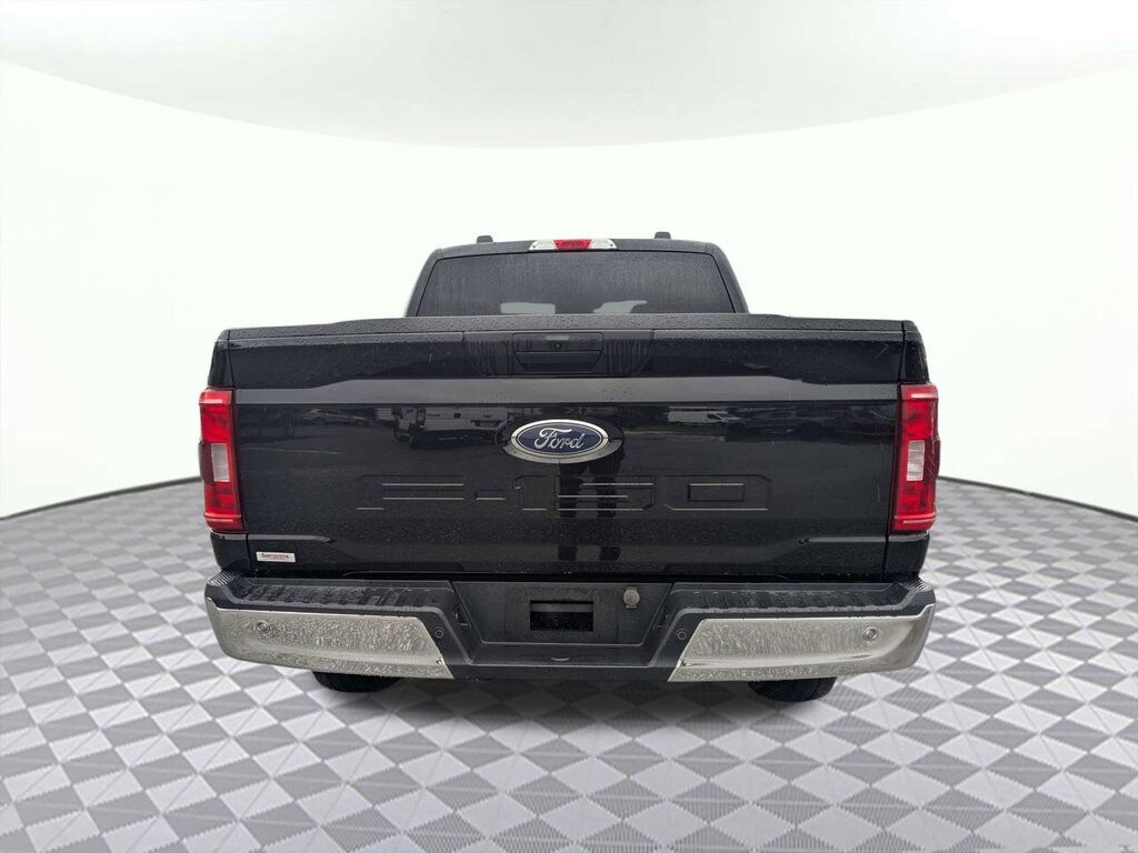 Used 2023 Ford F-150 XLT Truck