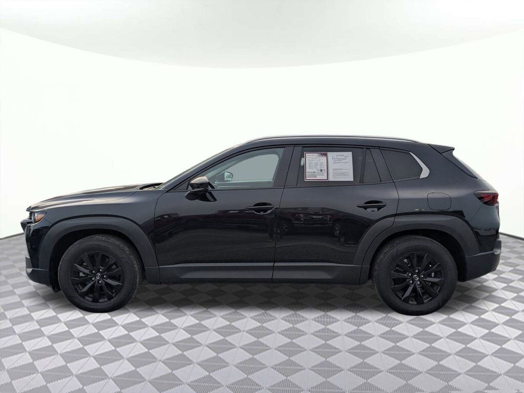 Used 2024 Mazda CX-50 2.5 S Preferred Package SUV