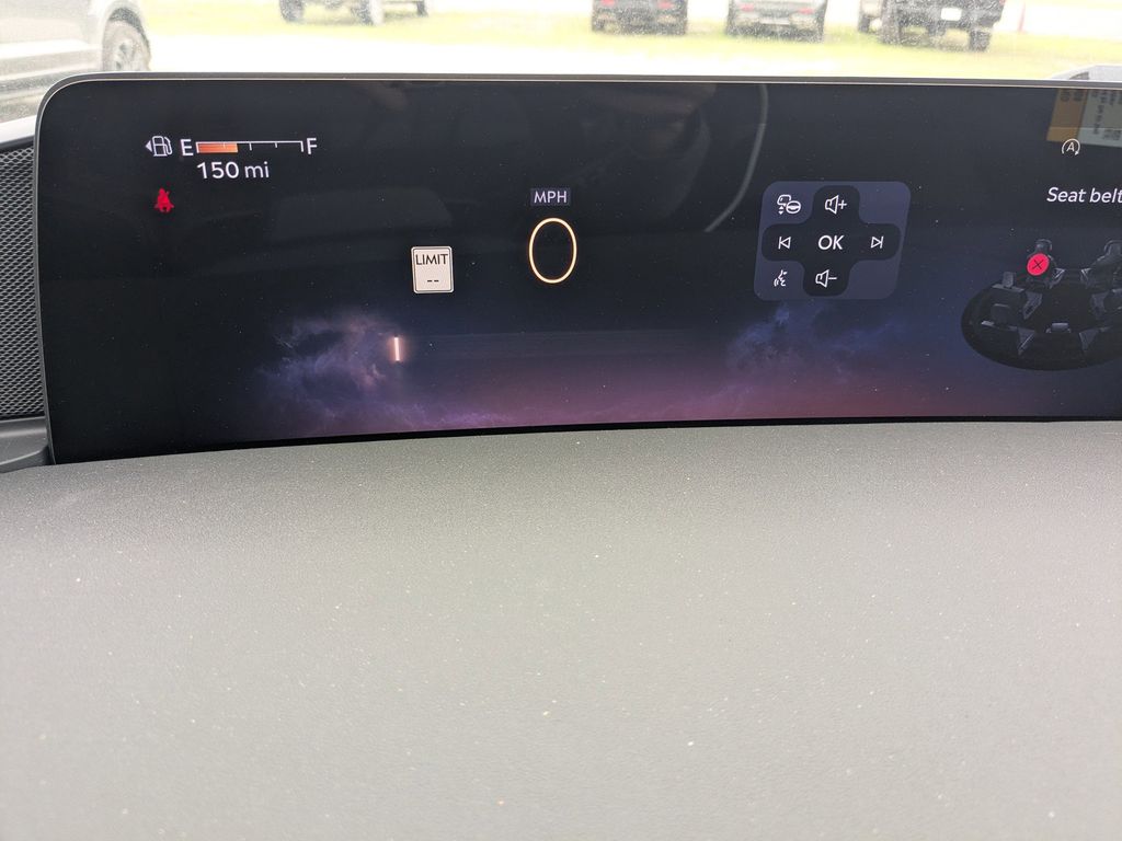 2026 Lincoln Navigator Premiere - Photo 27