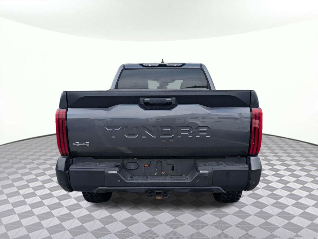 Used 2024 Toyota Tundra SR5 Truck