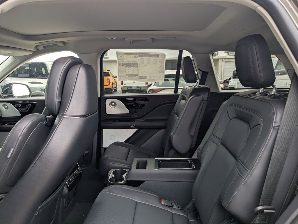 2026 Lincoln Aviator Reserve - Photo 13