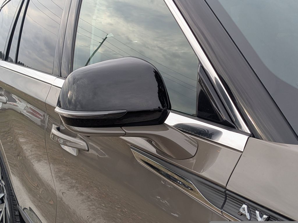 2026 Lincoln Aviator Reserve - Photo 10