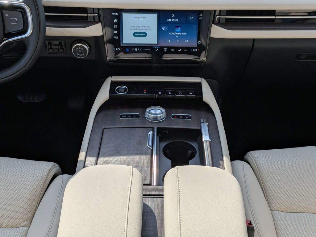2027 Lincoln Navigator Reserve - Photo 20