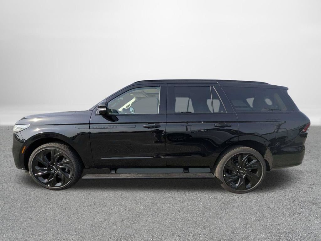 2027 Lincoln Navigator Reserve - Photo 6