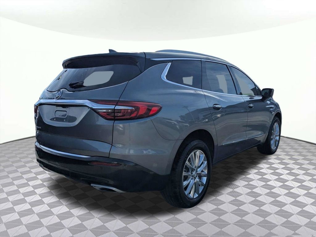 Used 2020 Buick Enclave Essence SUV