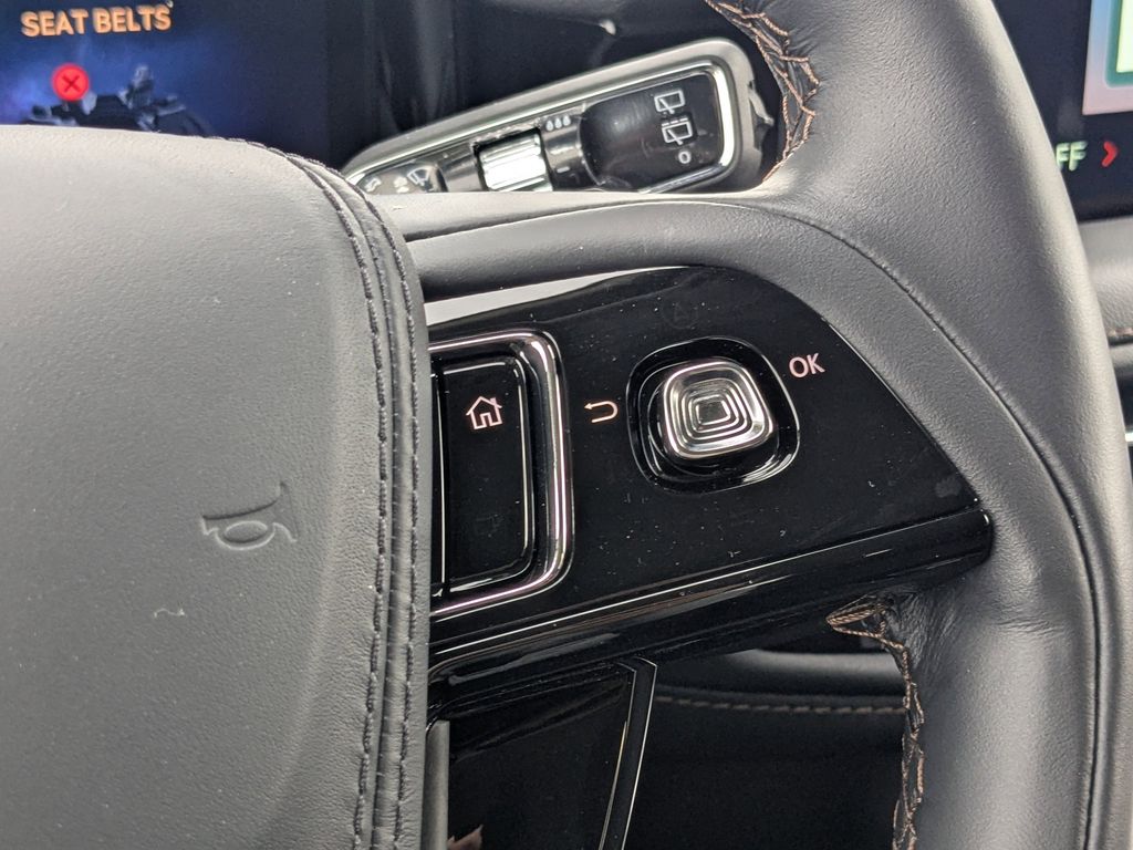 2026 Lincoln Aviator Reserve - Photo 23