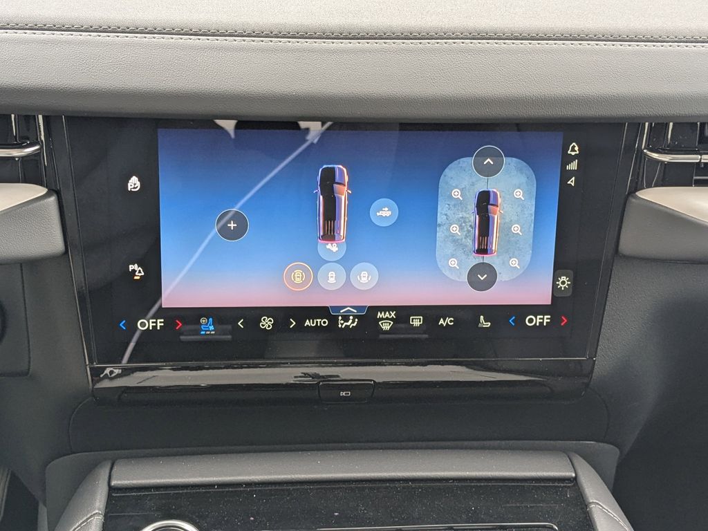 2026 Lincoln Navigator Premiere - Photo 31