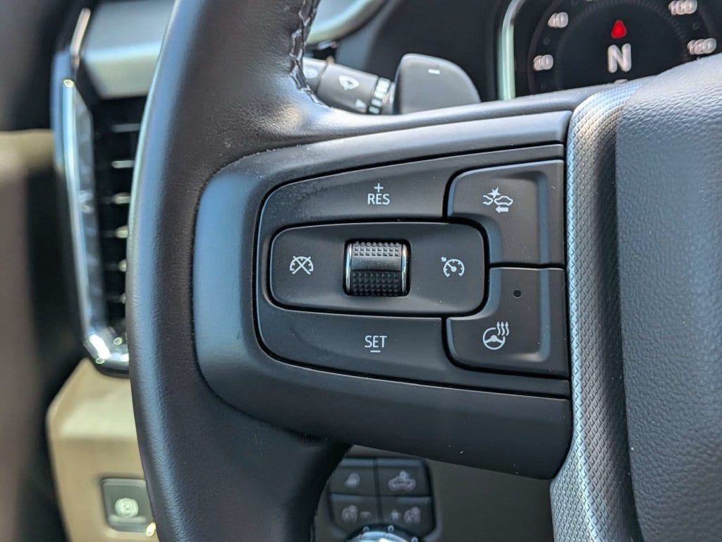 2025 GMC Sierra 1500 Denali - Photo 26
