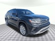 Volkswagen Atlas Cross Sport