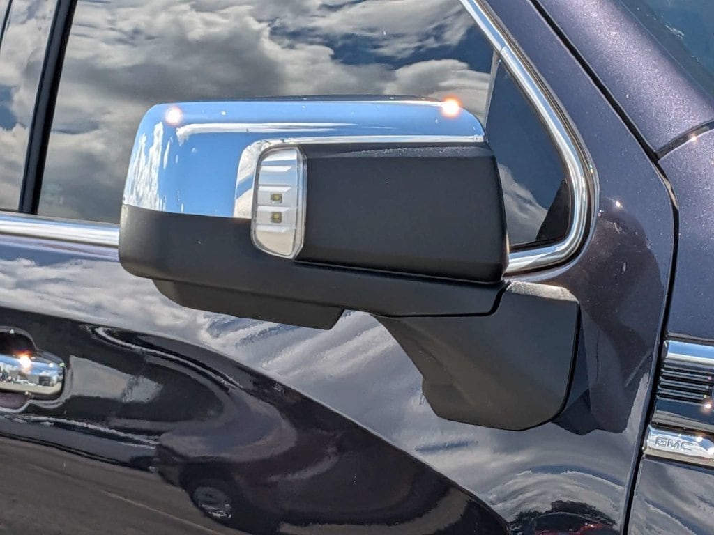 2025 GMC Sierra 1500 Denali - Photo 9