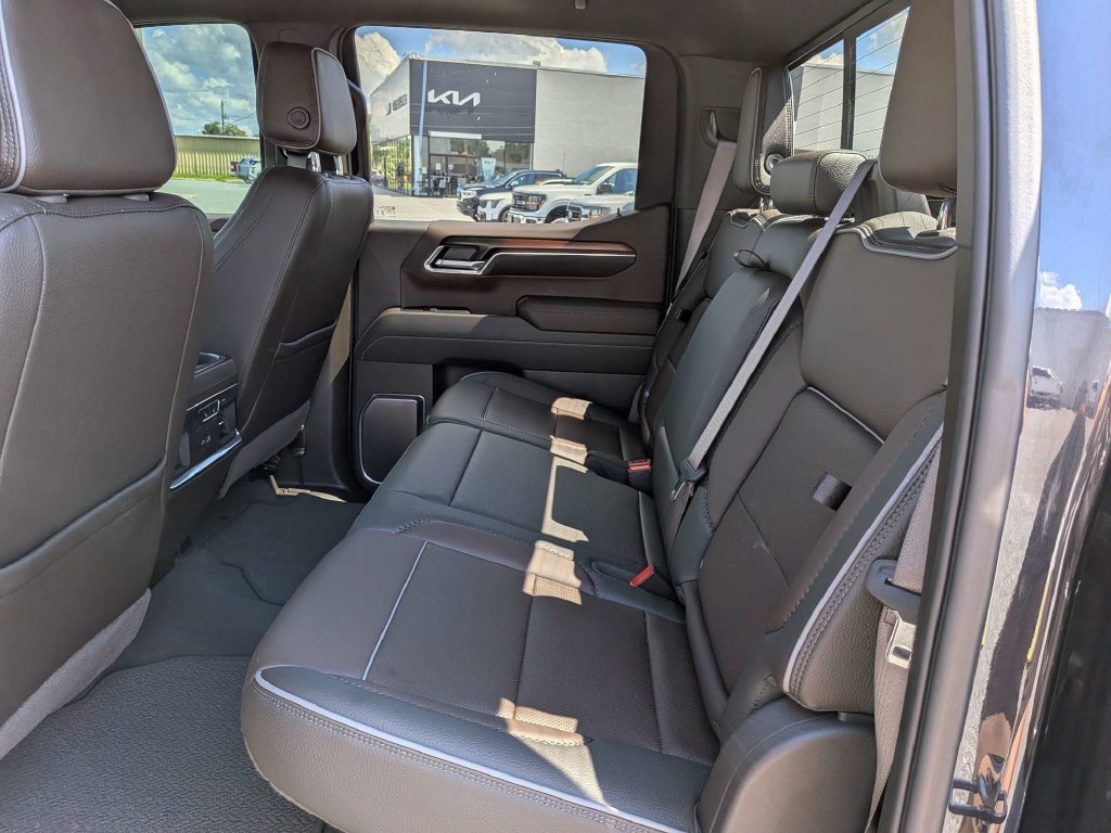 2025 GMC Sierra 1500 Denali - Photo 13
